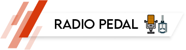Radio Pedal